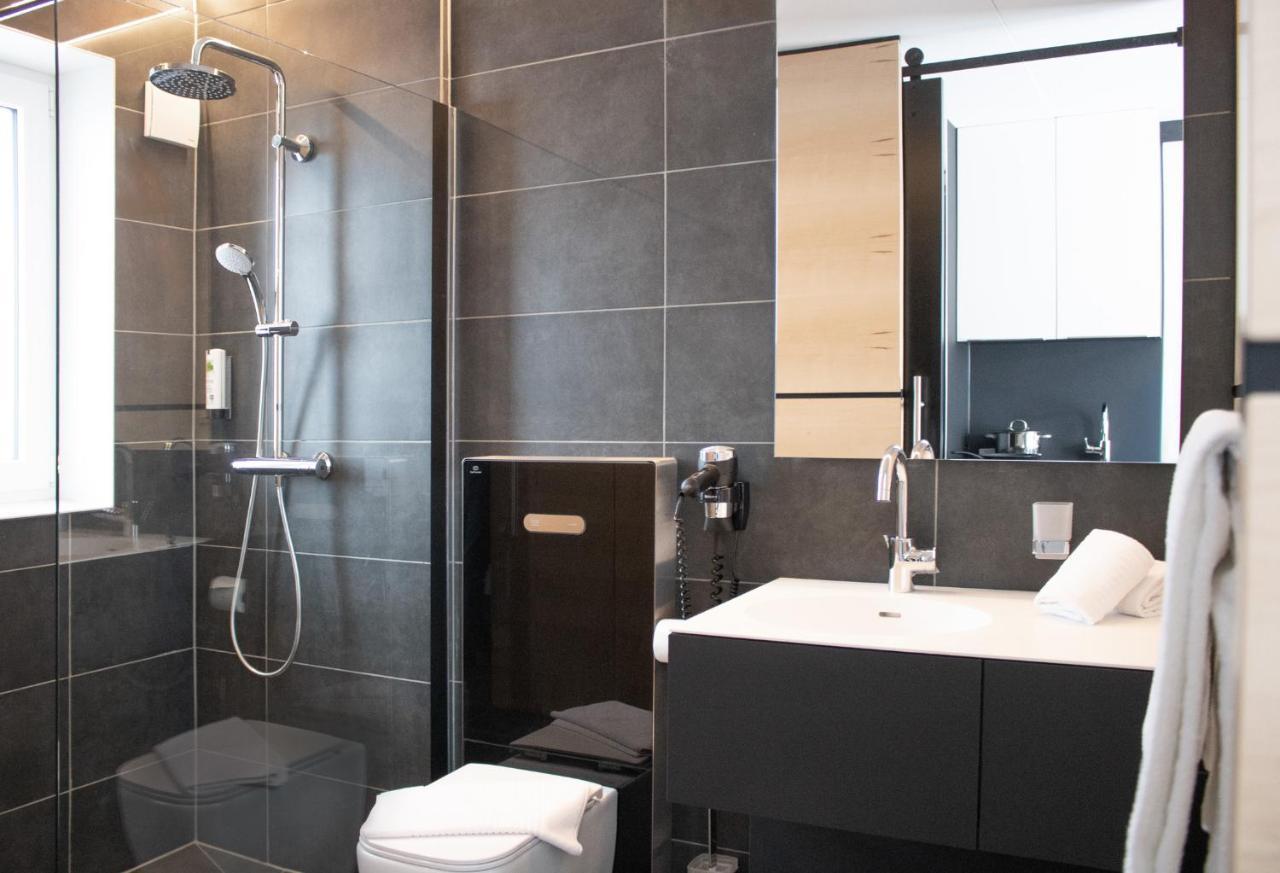Kam Hotel By Wmm Hotels Stetten  Bagian luar foto