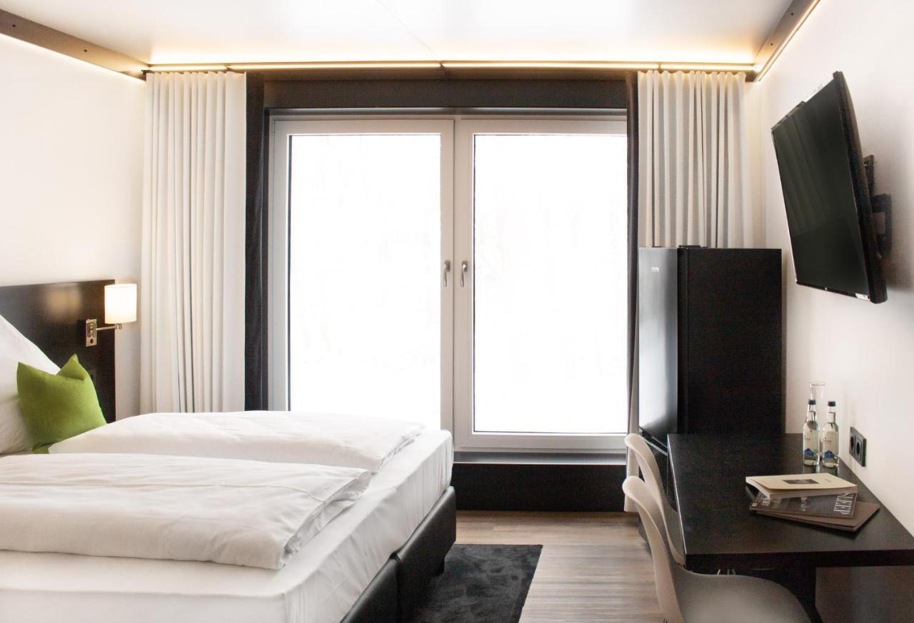 Kam Hotel By Wmm Hotels Stetten  Bagian luar foto