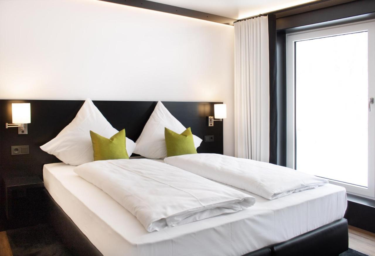 Kam Hotel By Wmm Hotels Stetten  Bagian luar foto