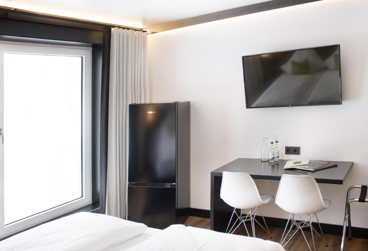 Kam Hotel By Wmm Hotels Stetten  Bagian luar foto